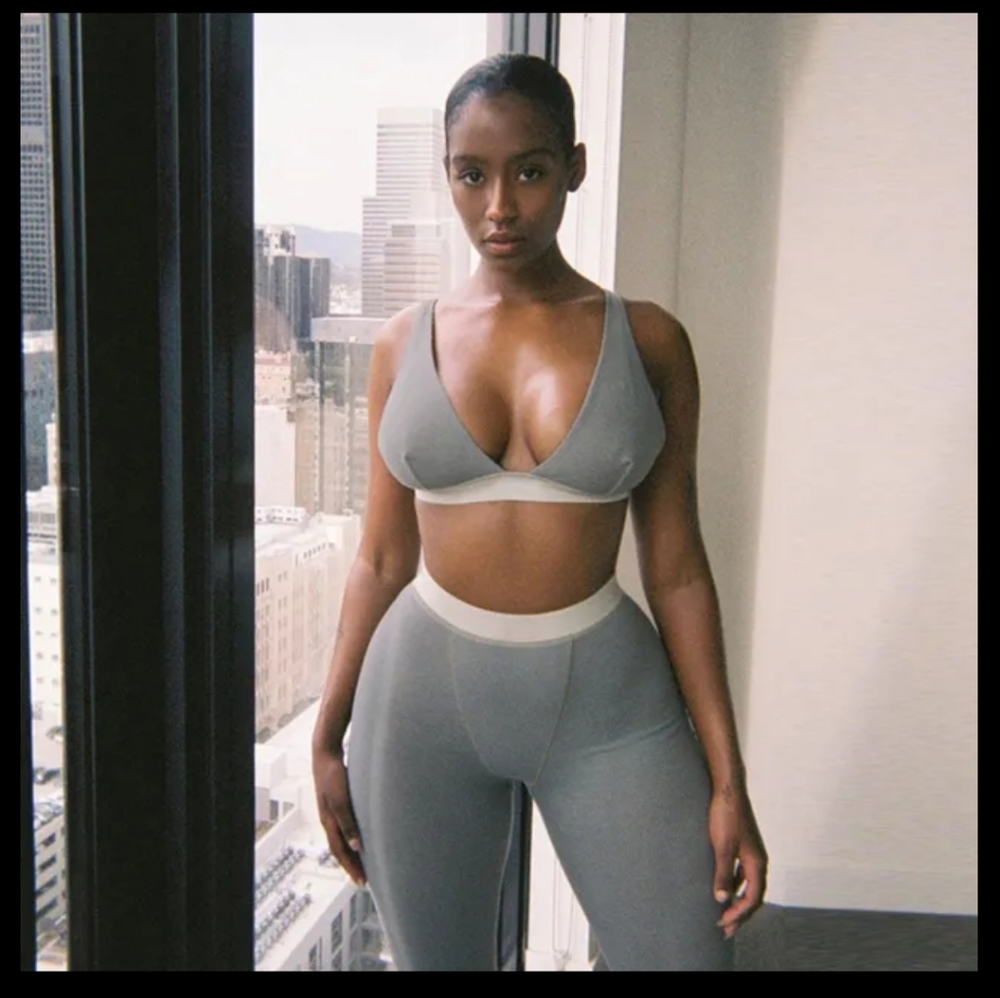 Drip Sweat Set